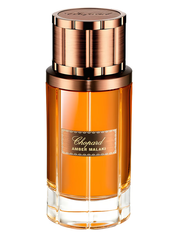Chopard Amber Malaki Eau De Parfum 80Ml