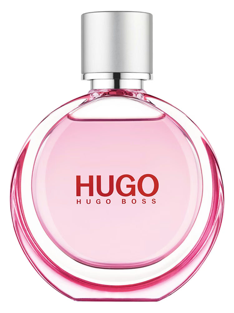Hugo Woman Extreme Eau de Parfum 75Ml