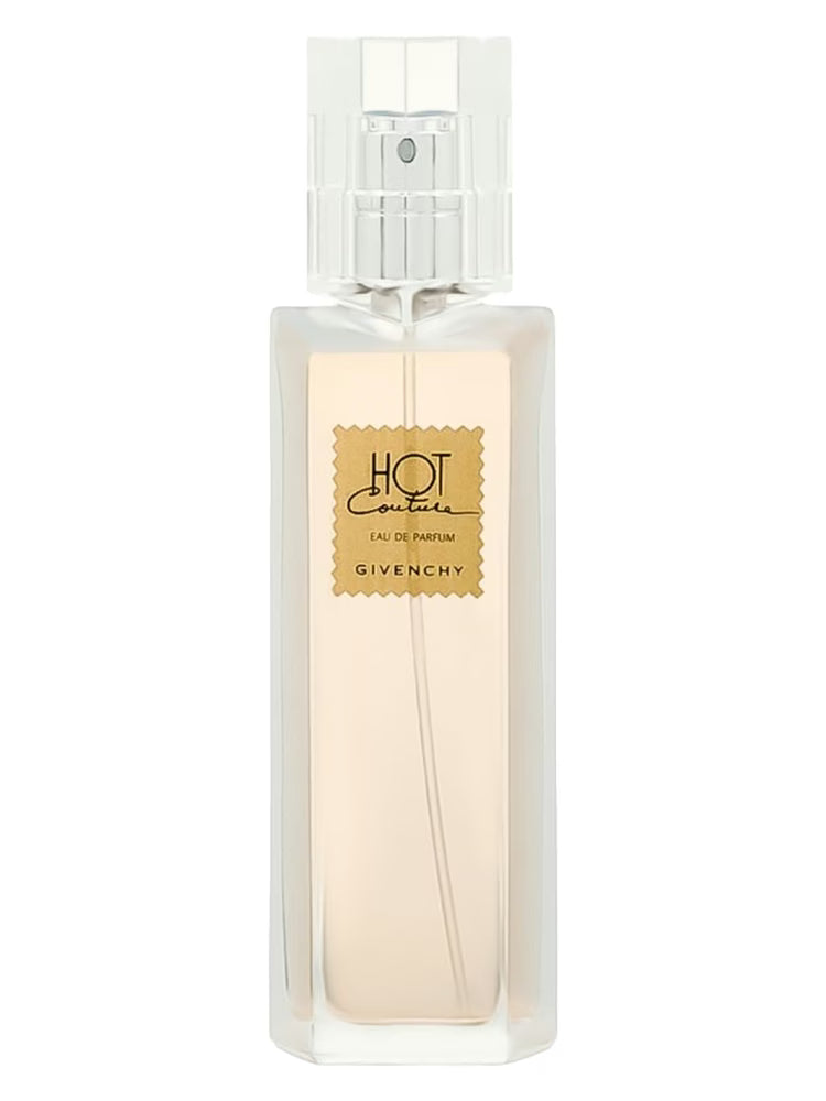 Givenchy Hot Couture Eau De Parfum Women 100Ml