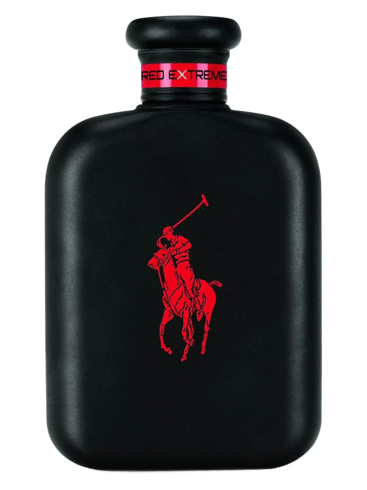 Ralph Lauren Polo Red Extreme 125Ml