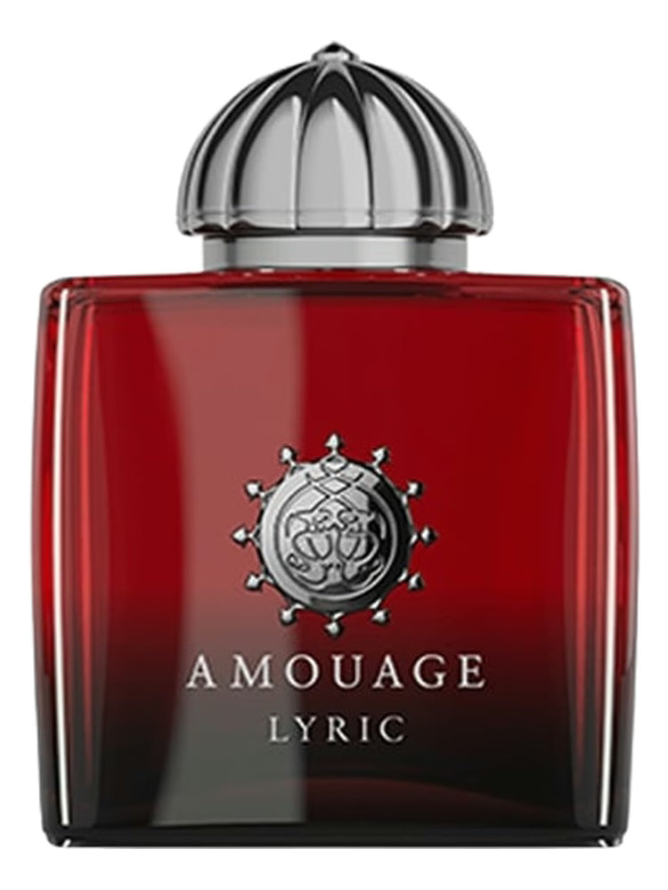 Amouage Lyric For Women 100Ml