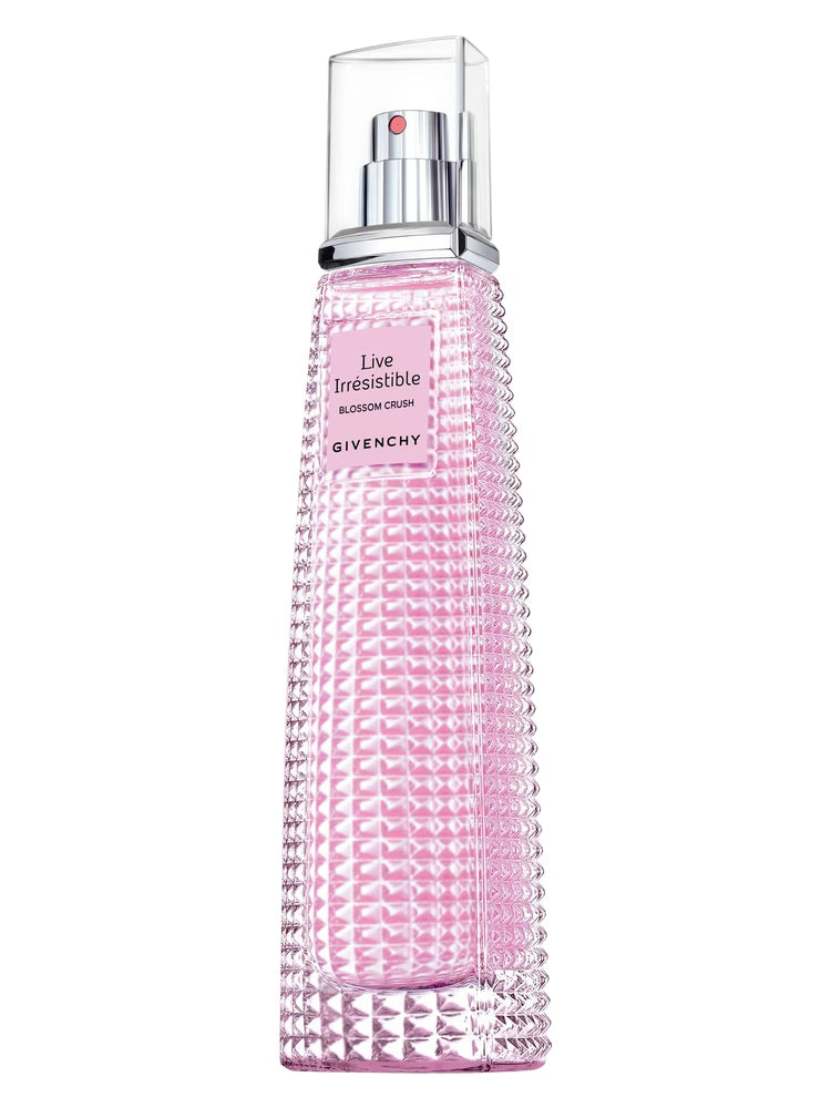 Givenchy Irresistible Live Blossom Crush Women 75Ml Eau De Toilette