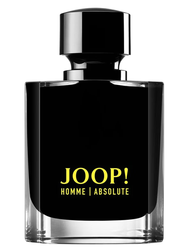 Joop Homme Absolute Eau de Parfum 80ml