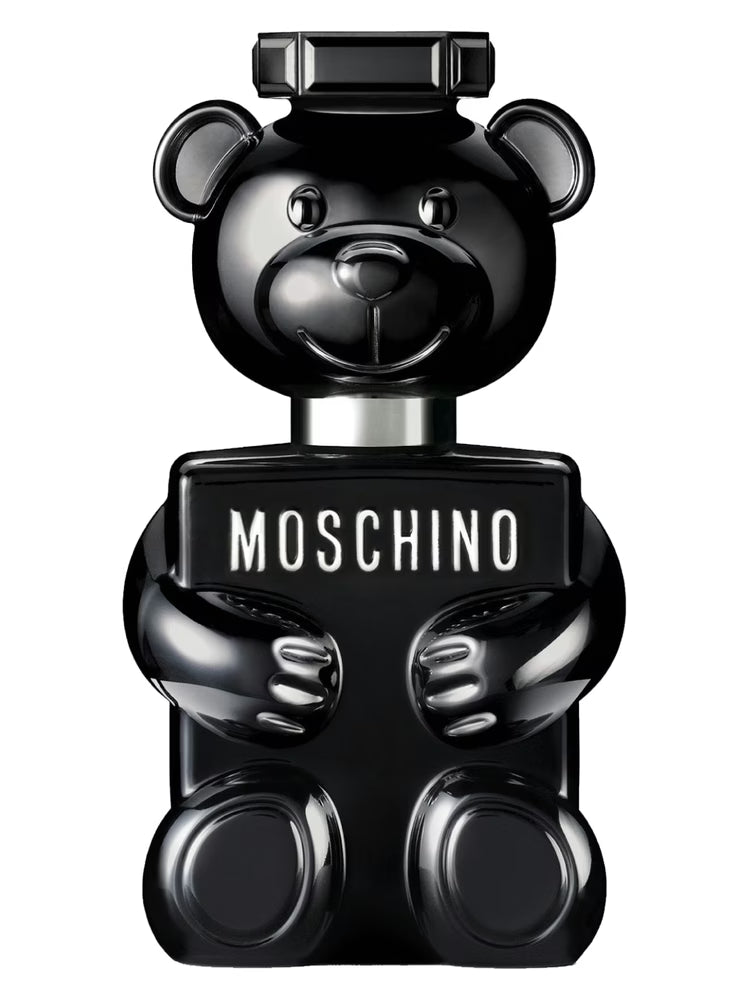 Moschino Toy Boy Eau de Parfum 100ml 3 Pcs Set
