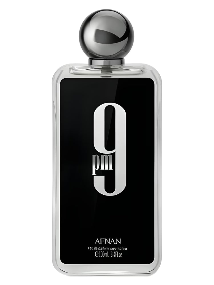 Afnan 9pm Eau de Parfum 100ml