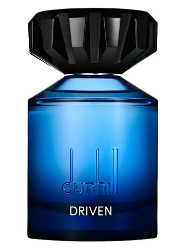 Dunhill Driven Blue Eau de Toilette 60Ml
