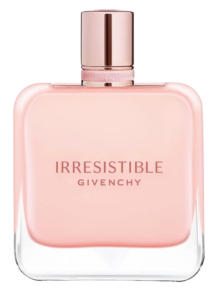Givenchy Irresistible Rose Velvet Eau de Parfum 80Ml