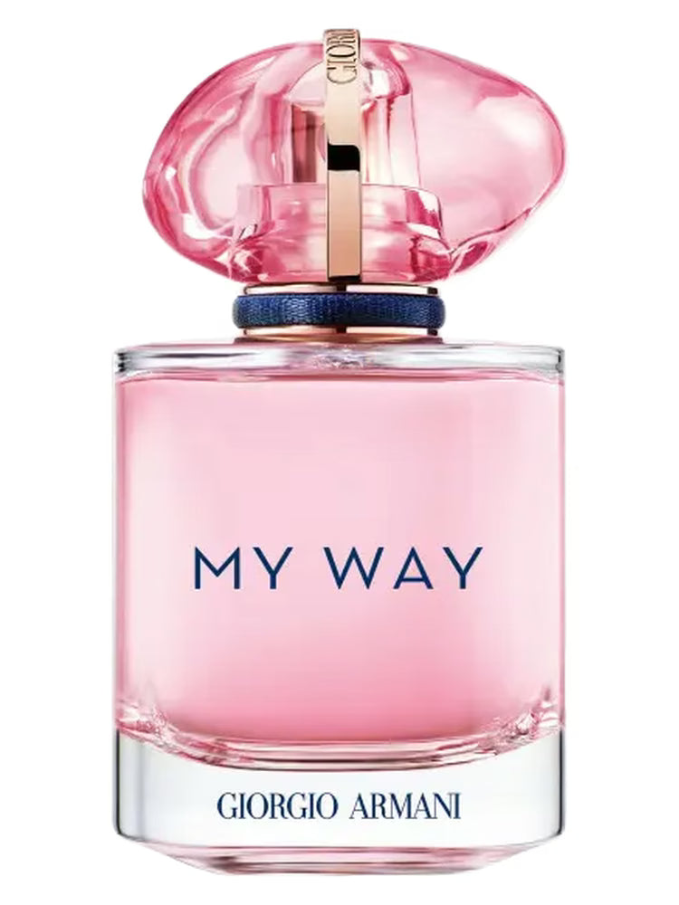 Giorgio Armani My Way Nectar For Women Eau de Parfum 90ml