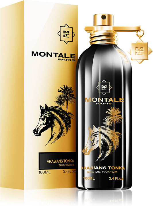 Montale Paris Arabians Tonka Edp 100Ml