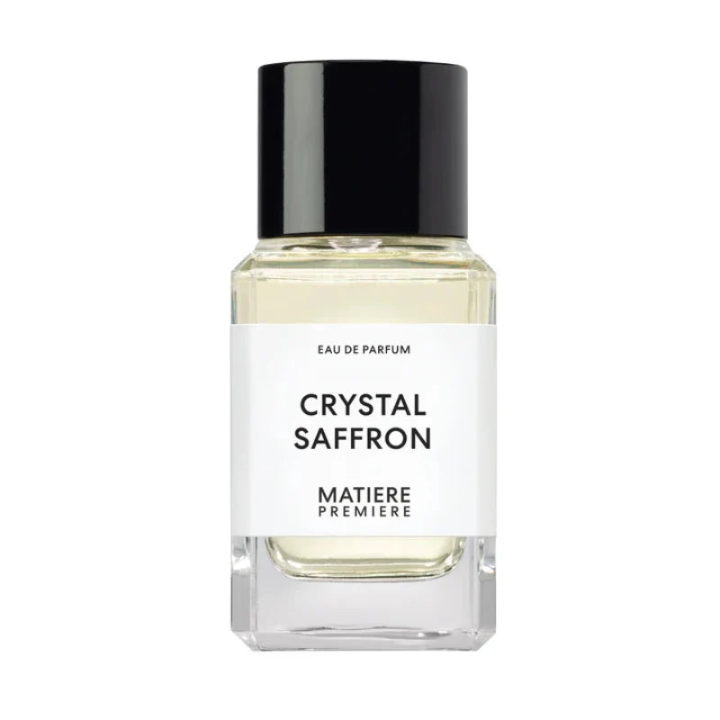 Matiere Premiere Crystal Saffron Eau de Parfum 100Ml