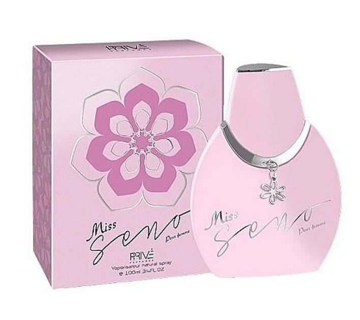 Miss Seno Pour Femme 100Ml