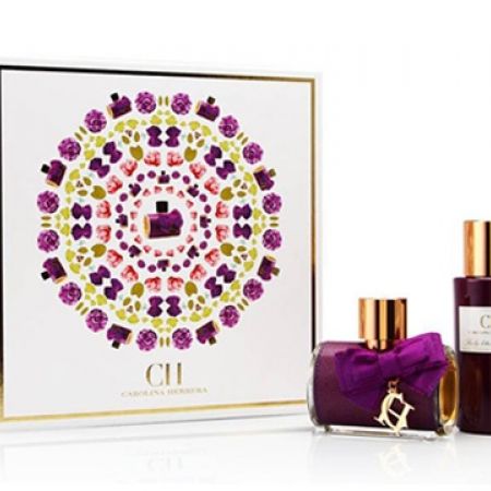 Ch Ch Sublime Eau de Parfum 80Ml 2Pcs Set