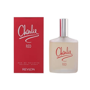 Revlon Charlie Red Eau de Toilette 100ml