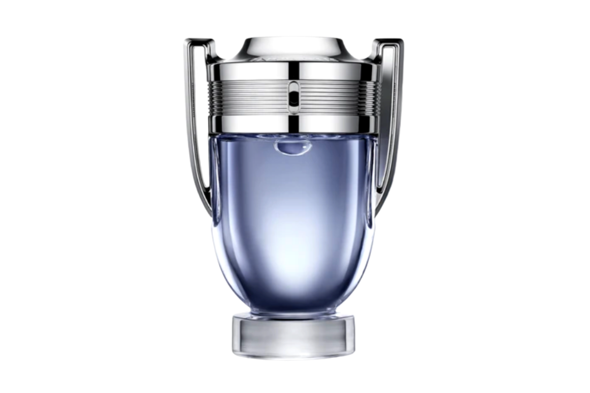 Buy Paco Rabanne Invictus M Edt 200Ml - Discover Perfume | Best