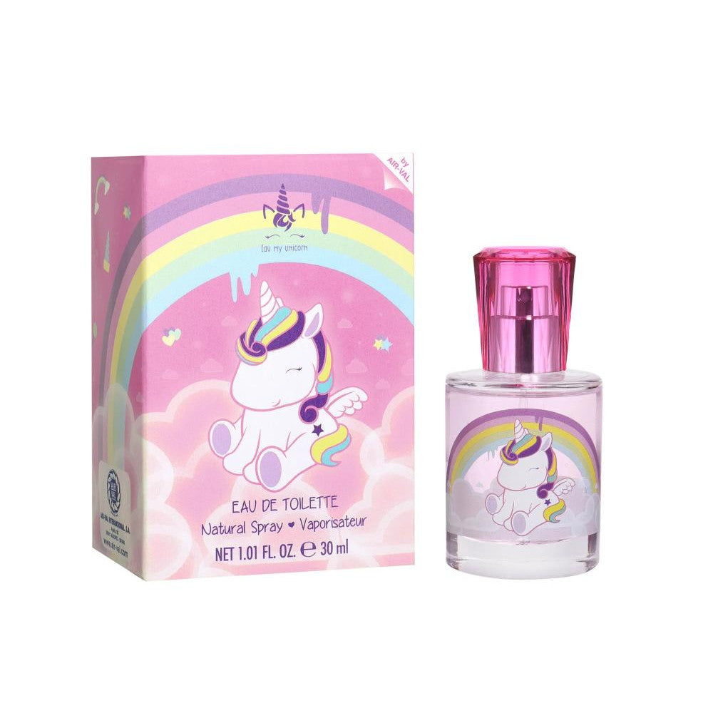 Air-Val Eau My Unicorn Eau de Toilette 30Ml