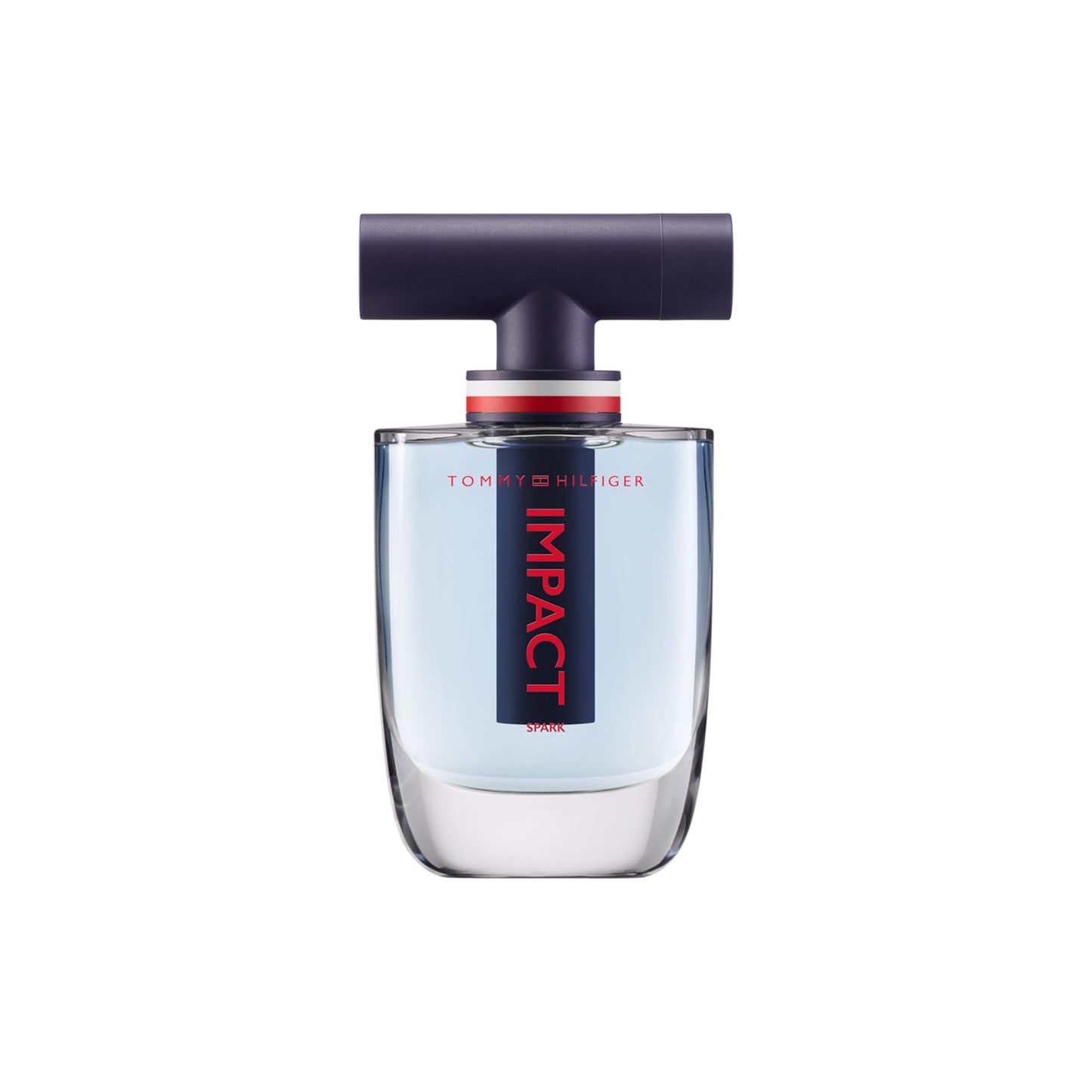 Tommy Impact Spark For Men Eau de Toilette 104Ml