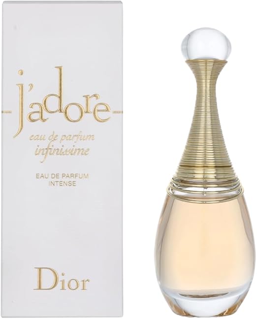 Dior Jadore Infinissime Edp Intense 50Ml