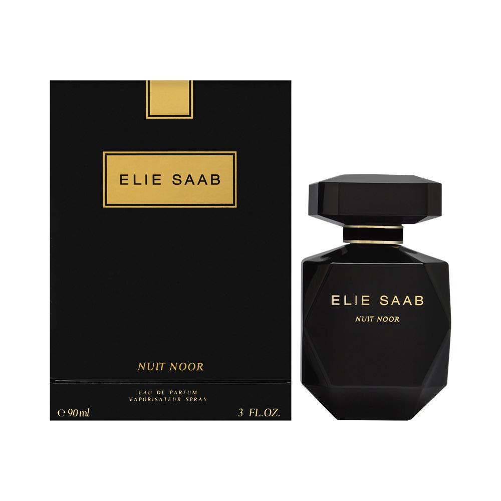 Elie Saab Nuit Noor Eau de Parfum 90Ml