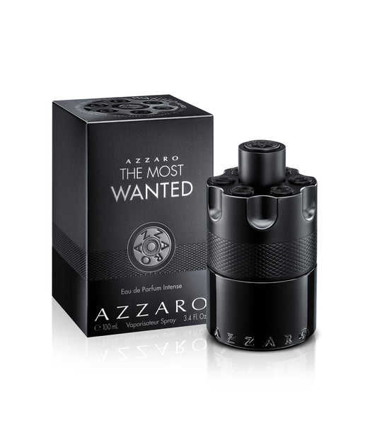 Azzaro Wanted The Most Edp Intense M100Ml