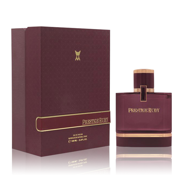 Al Majed For Oud Prestige Ruby Eau de Parfum 100 ml