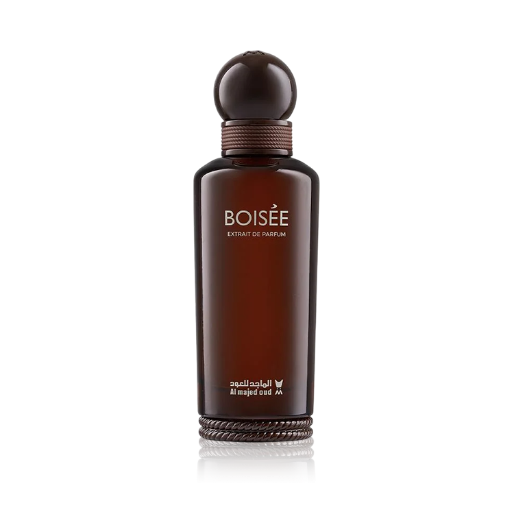 Al Majed For Oud Boisee Extrait de Parfum 150ml – Al Hajis Perfumes