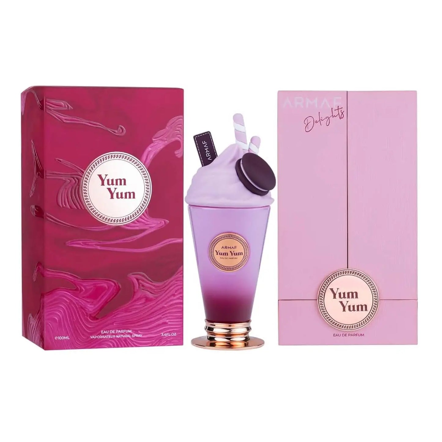 Armaf Yum Yum Edp 100Ml