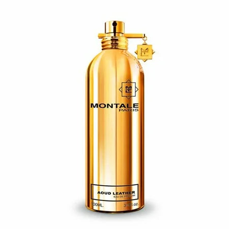 Montale Paris Aoud Lether Eau de Parfum 100Ml