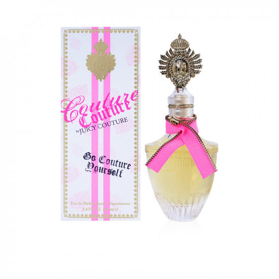 Juicy Couture Couture Couture For Women Eau de Parfum 100Ml