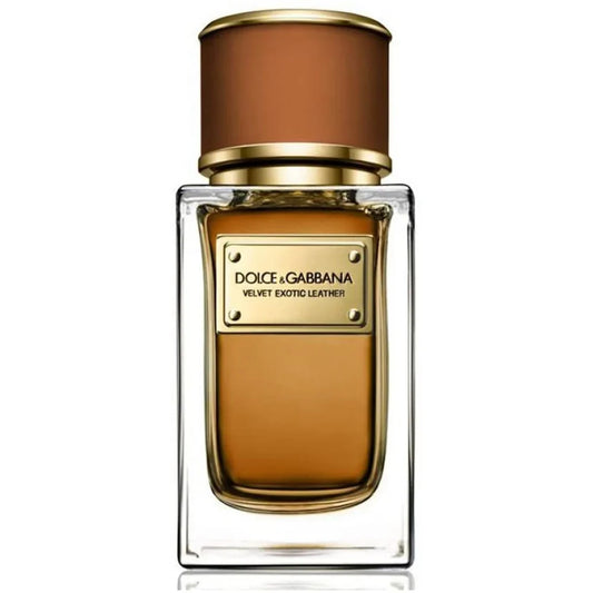 D&G Velvet Exotic Leather Eau de Parfum 50Ml