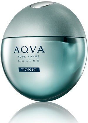 Bvlgari Aqua Marine Toniq Pour Homme 50 Ml