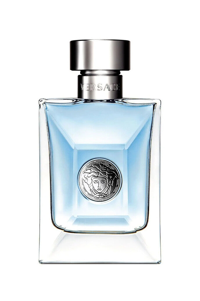 Buy Versace Pour Homme Eau De Toilette 200Ml Discover Perfume