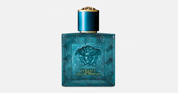 Versace Eros For Men Eau De Parfum 50ml