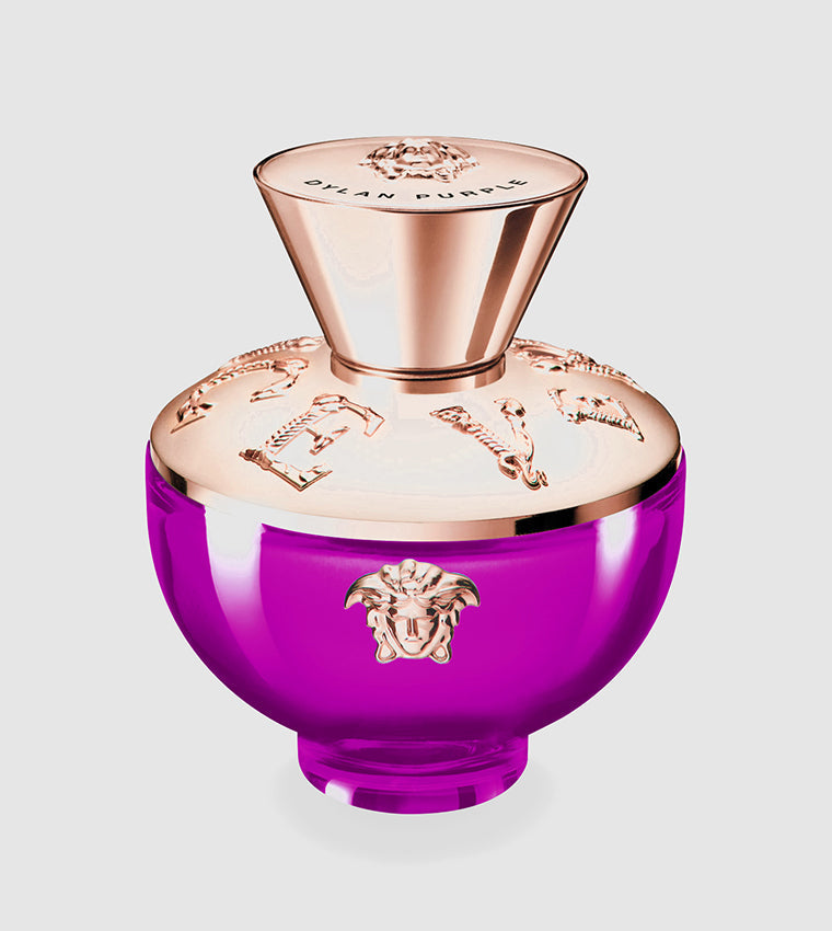 Versace Pour Femme Dylan Purple Edp 100Ml