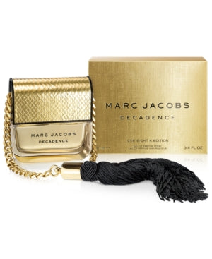 Marc Jacobs Decadence One Eight K Edition Eau de Parfum 100Ml – Al