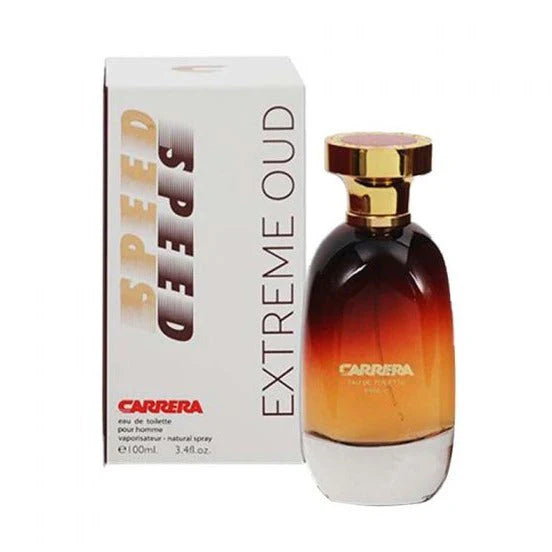 Carrera Speed Extreme Oud 100Ml