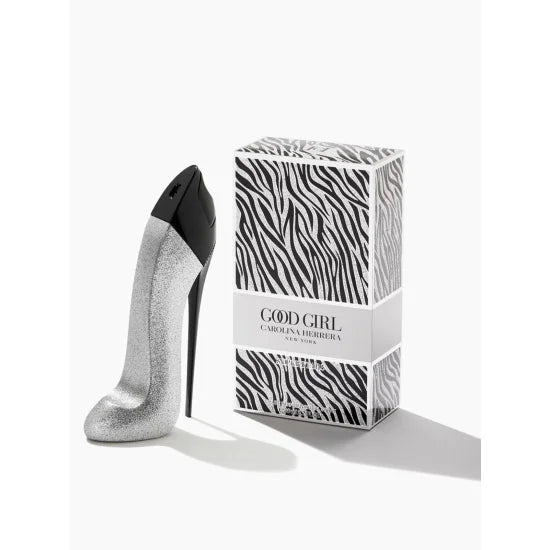 Ch Good Girl Superstars Edp 80Ml