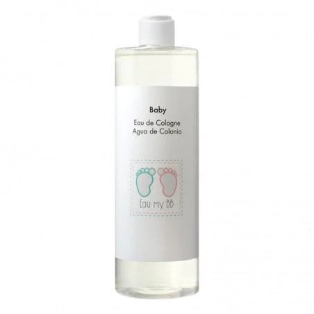 Air-Val Eau My BB Eau De Cologne 500Ml