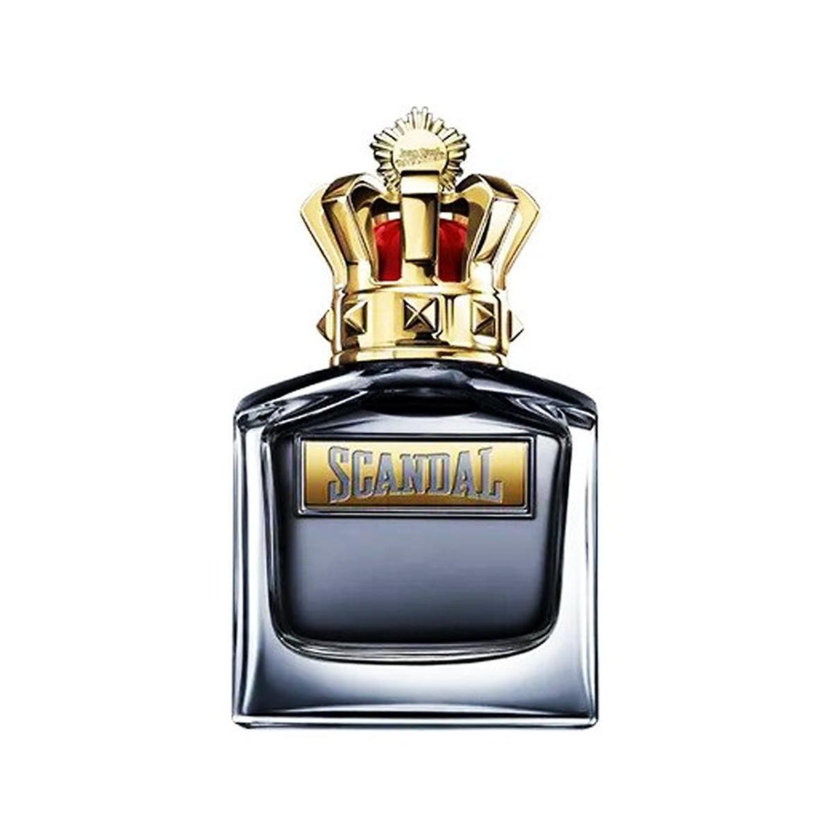 Jean Paul Gaultier Scandal Men Eau de Toilette 100Ml