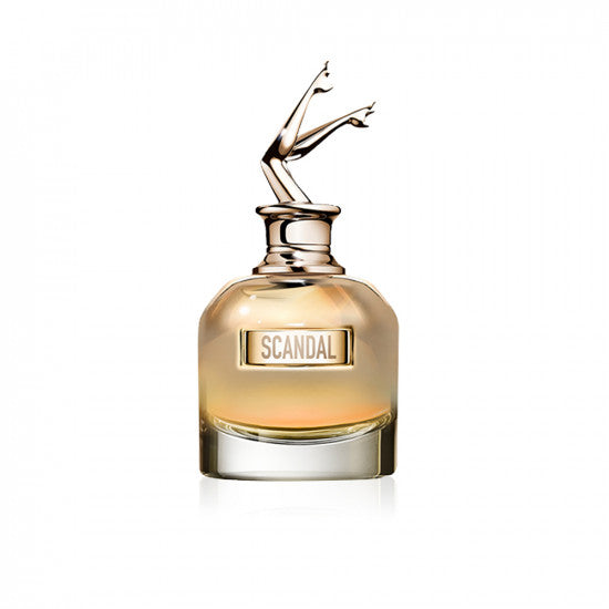 Jean Paul Gaultier Scandal Gold Women Eau de Parfum 80Ml