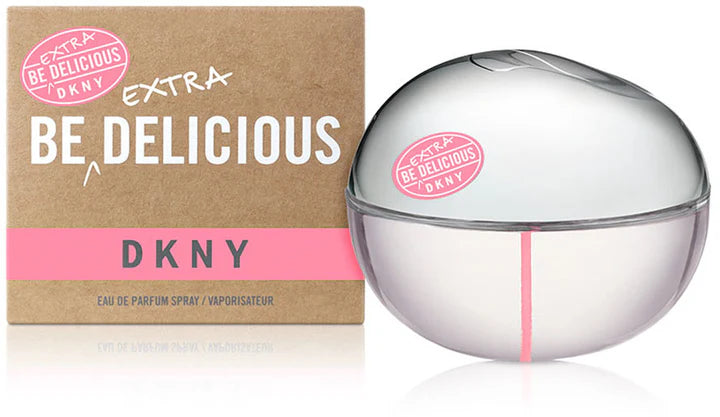 Buy Dkny Be Delicious Extra Edp 100Ml Discover Perfume Best