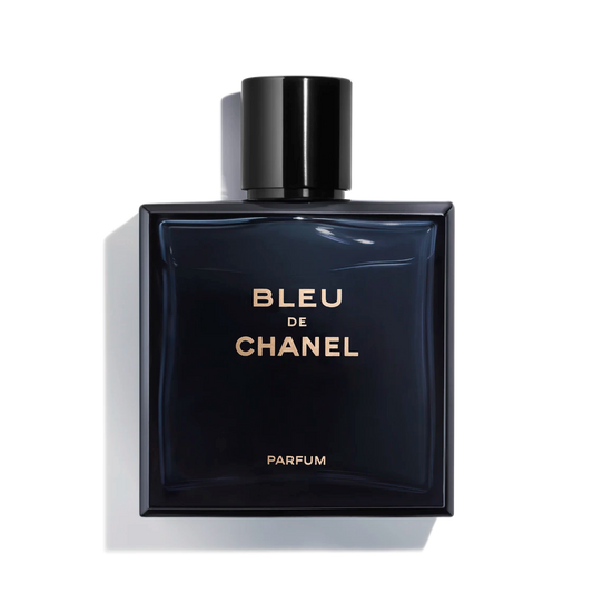 Chanel Bleu De Parfum Ltd Edition 100Ml