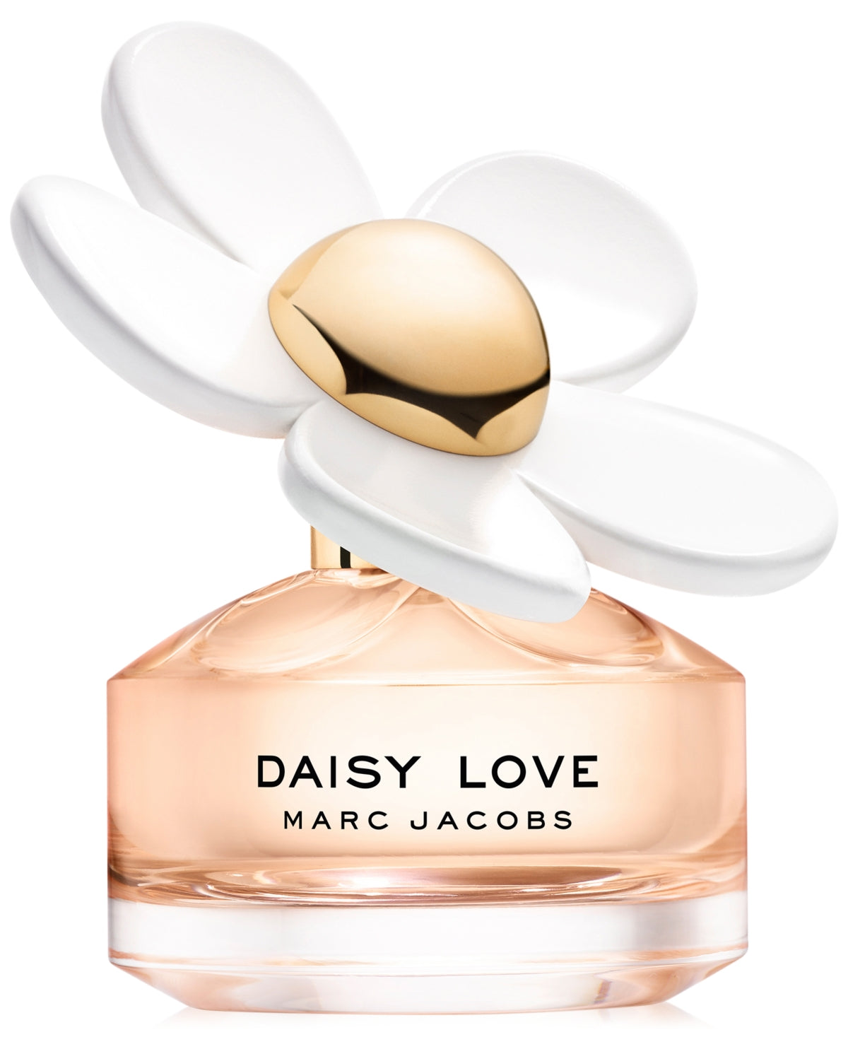 Marc Jacobs Daisy Love For Women Eau de Toilettet 100Ml