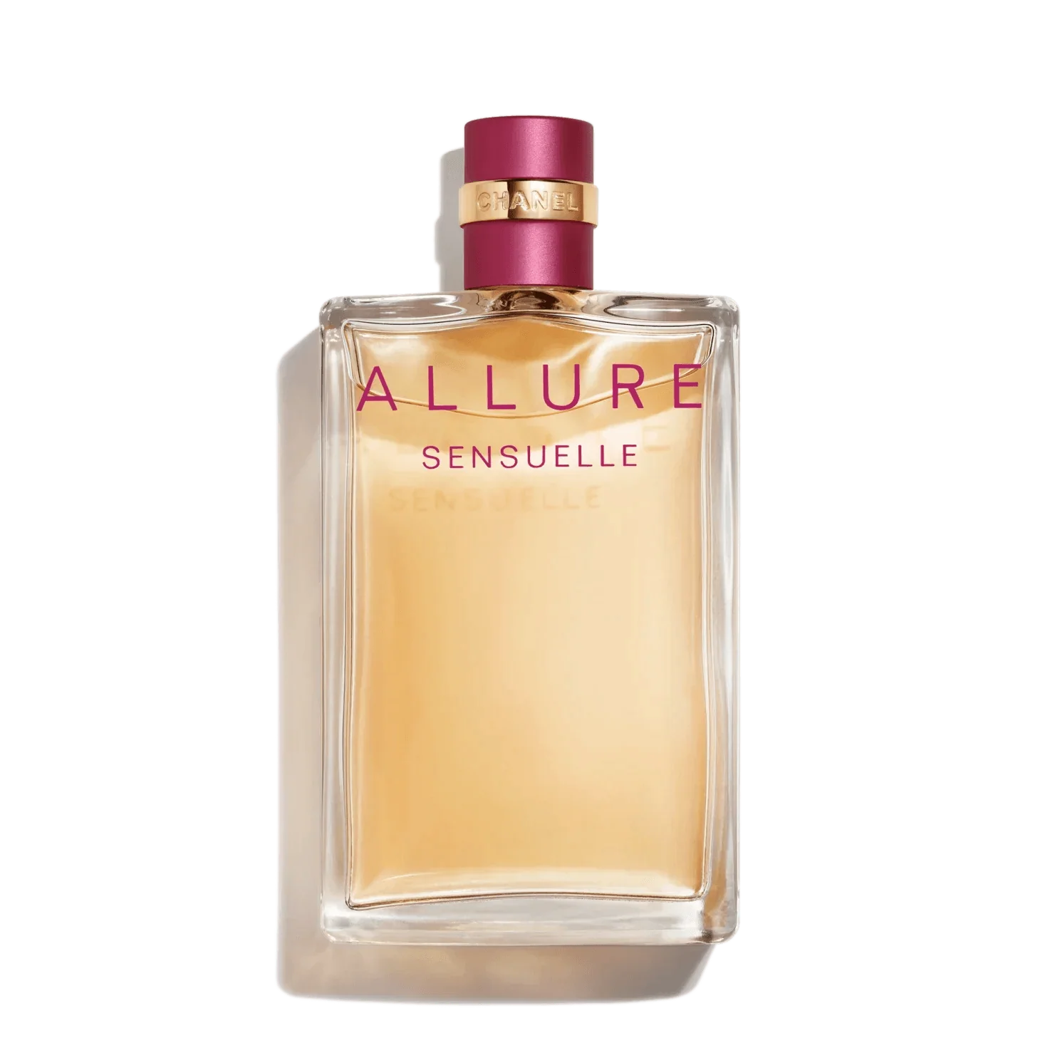 Buy Chanel Allure Sensuelle Eau De Parfum 100Ml Discover Perfume