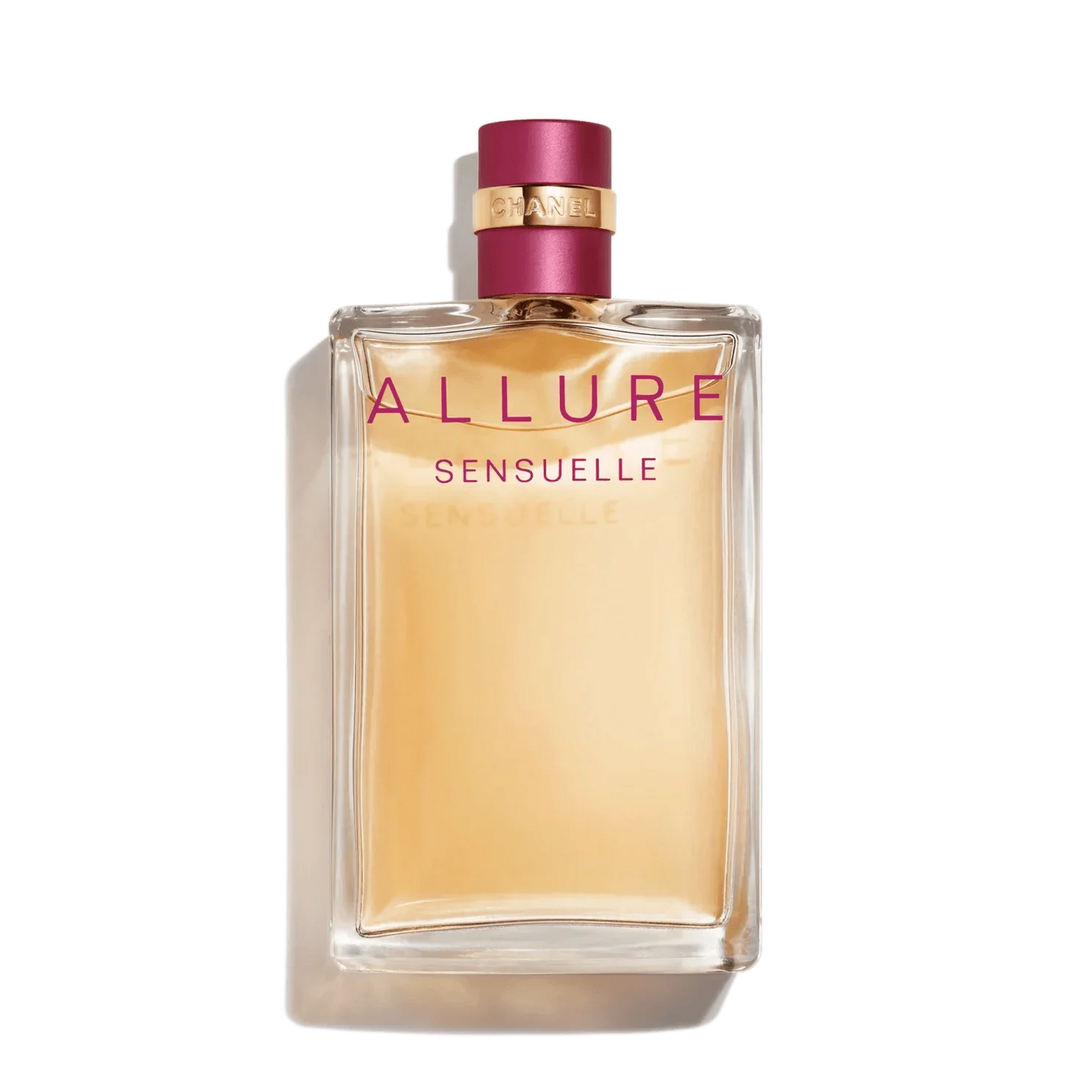 Chanel Allure Sensuelle Eau De Parfum 100Ml