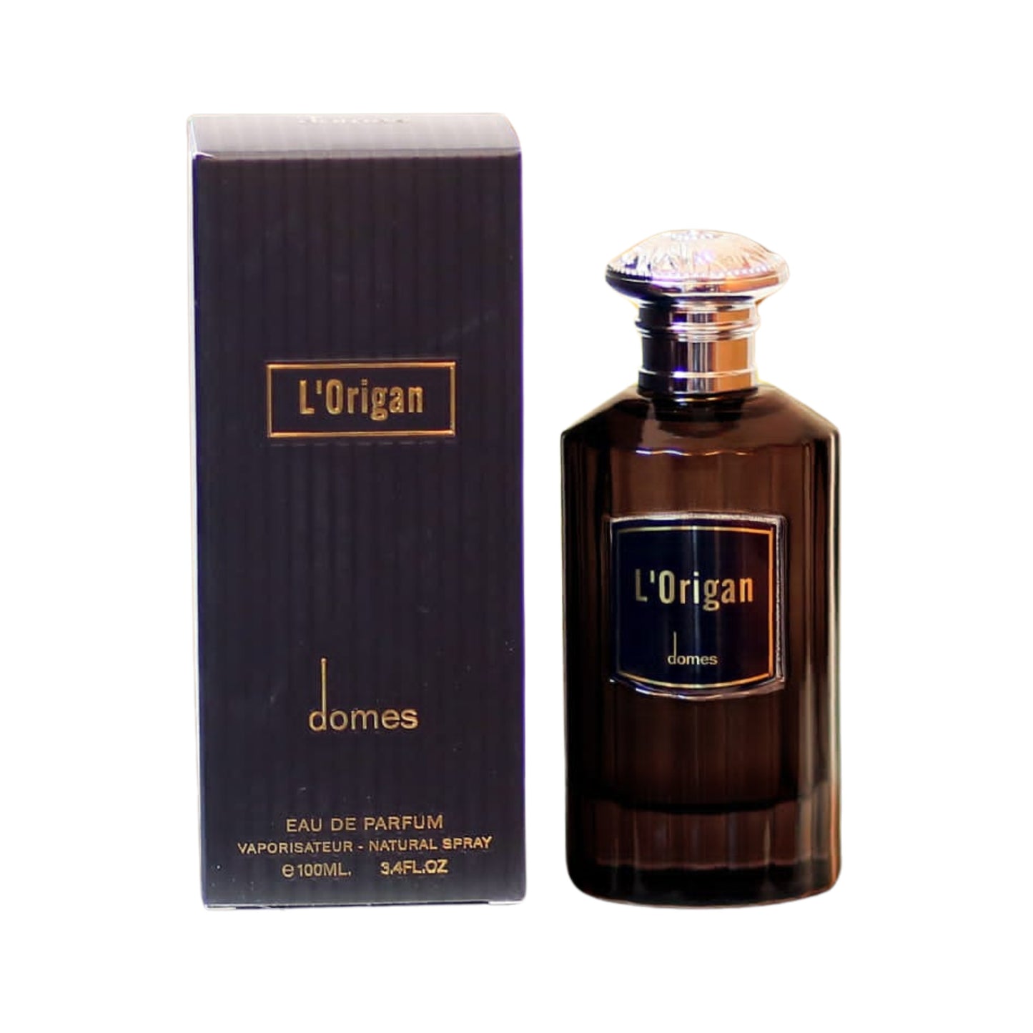 Domes L'Origan Eau de Parfum 100ML