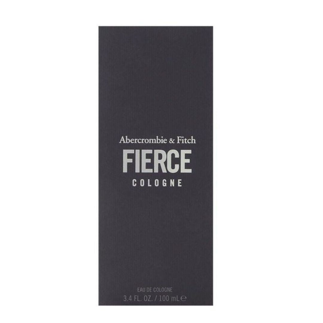 Abercrombie & Fitch Fierce Cologne 100Ml