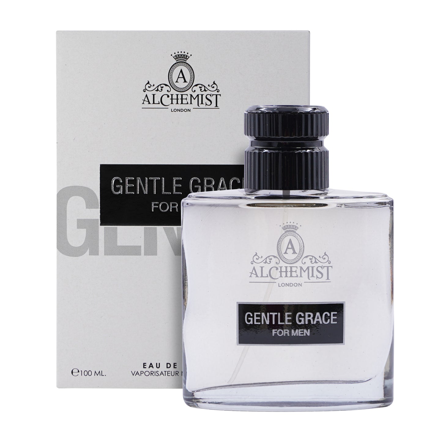 Alchemist London Gentle Grace Men Edp 100Ml