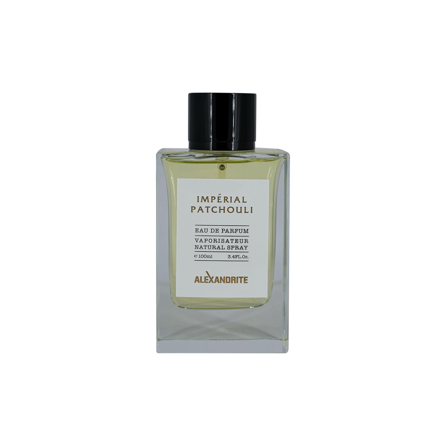 Alexandrite Imperial Patchouli Eau De Parfum 100Ml