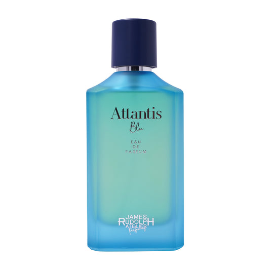 James Rudolph Atelier Atlantis Blue Eau de Parfum 100ml