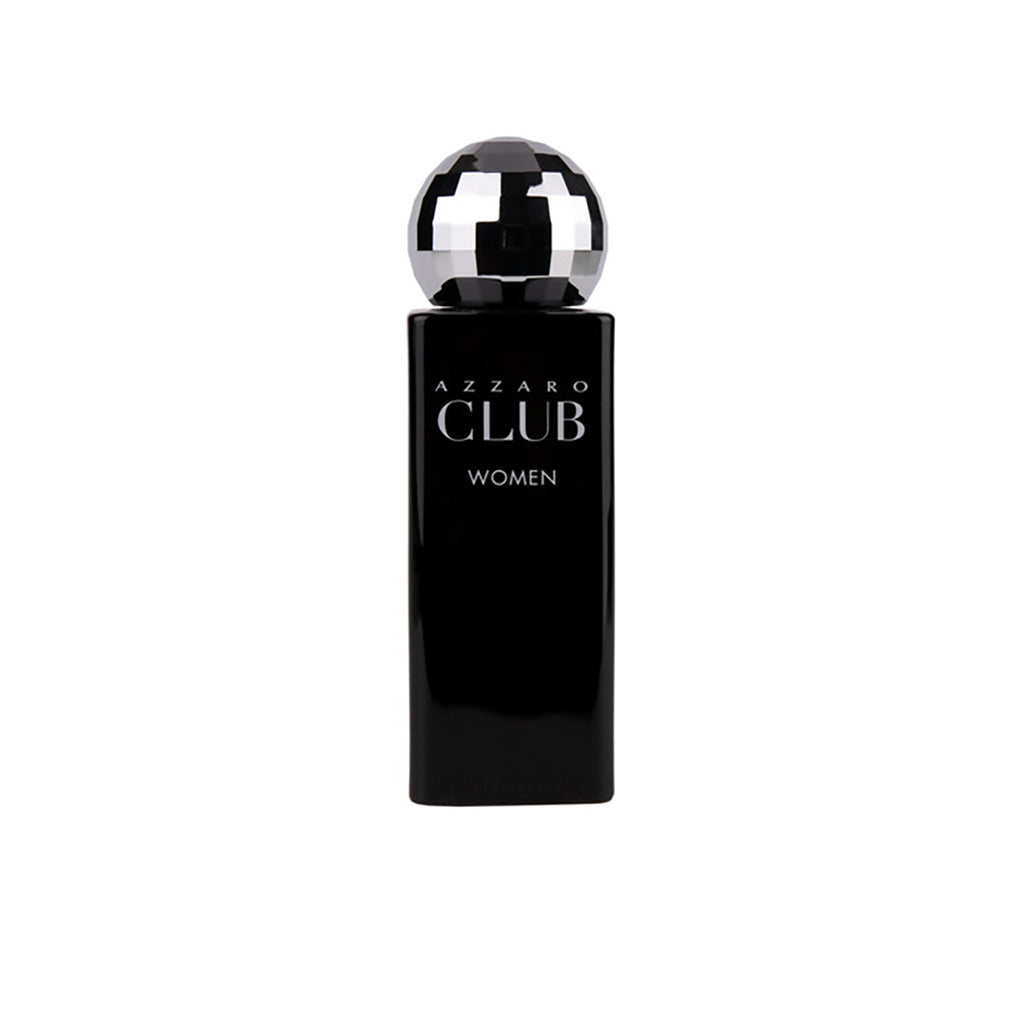 Azzaro Club For Women 75Ml